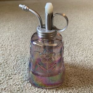 Vintage Hayes Petal Plant Mister Spritzer •Not In Working Order•